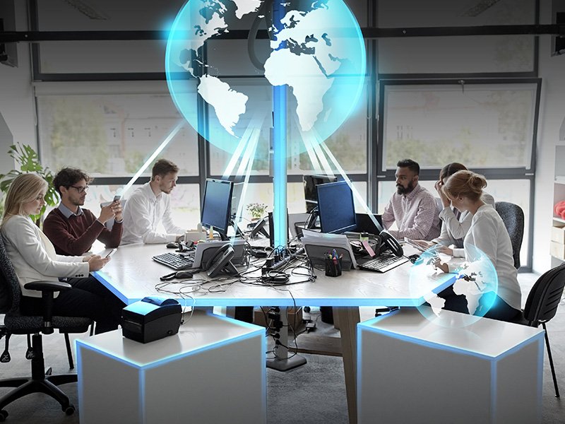 ​​Comunicación 360º, la estrategia que impulsa marcas integrales